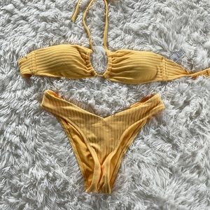 Abercrombie swimsuit